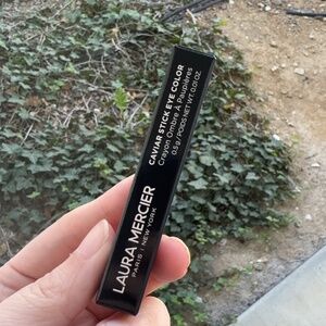 Laura Mercier Caviar Stick Eye Color in ROSEGOLD 0.5g NEW DELUXE SAMPLE IN BOX